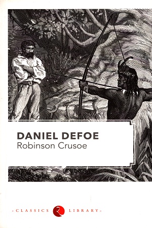 [9788129137968] Robinson Crusoe