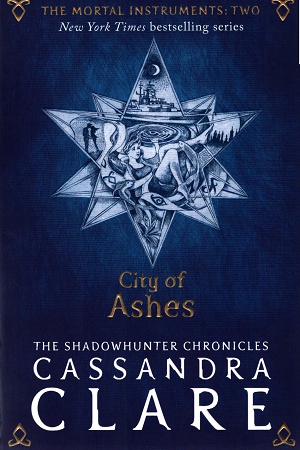 [9781406362176] The Mortal Instruments 2: City of Ashes
