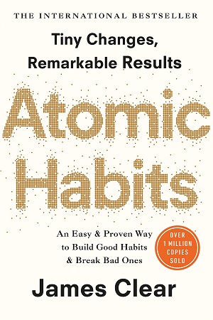 [9781847941831] Atomic Habits
