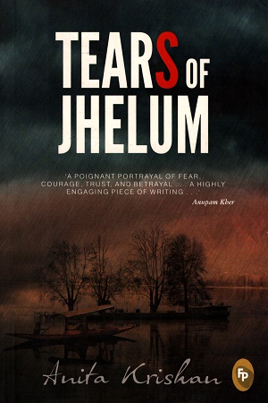 [9788172344924] Tears Of Jhelum