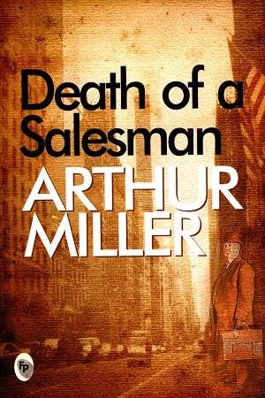 [9788175994300] Death Of A Salesman