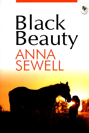 [9789386538154] Black beauty