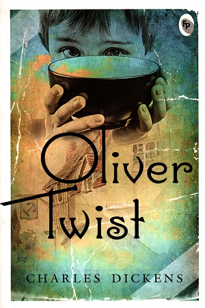 [9788175993709] Oliver Twist