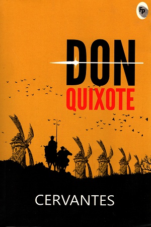 [9788175994430] Don Quixote