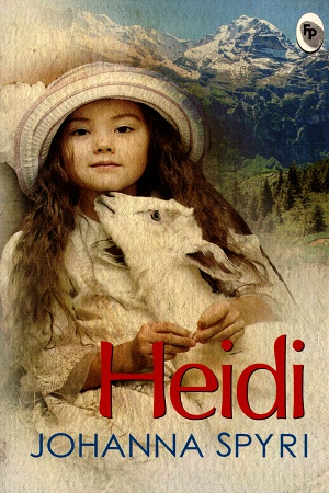 [9788175994683] Heidi