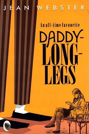 [9788175994164] Daddy Long Legs
