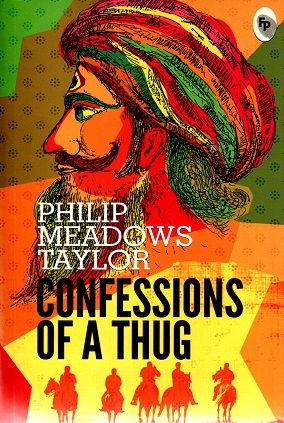 [9789388369107] Confessions of a Thug