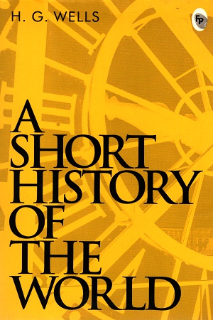 [9788175993198] A Short History Of The World