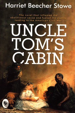 [9789388369954] Uncle Tom's Cabin