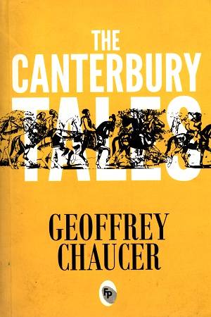 [9788175994515] The Canterbury Tales