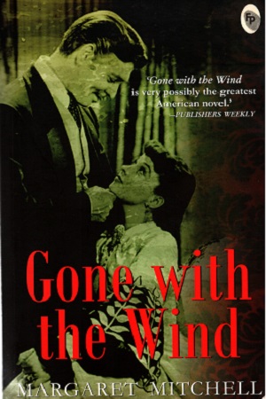 [9788175993112] Gone With The Wind