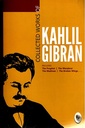 Collected Works Of Kahlil Gibran