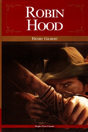 [9789380816722] Robin Hood