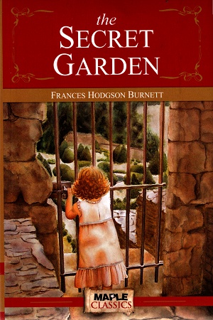 [9789350331286] The Secret Garden