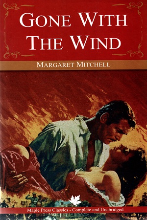 [9789352230792] Gone With The Wind
