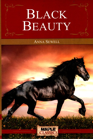 [9789380005744] Black Beauty