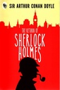 The Return Of Sherlock Holmes