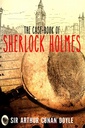 The Case-Book Of Sherlock Holmes