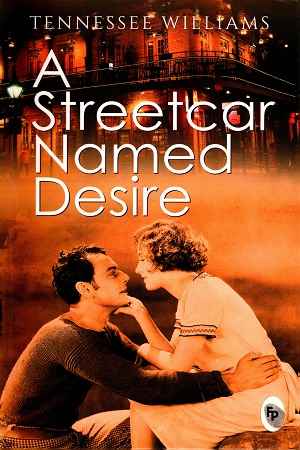 [9788175994270] A Streetcar Named Desire