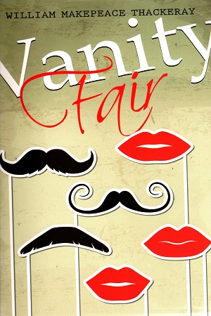 [9788175993846] Vanity Fair