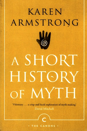 [9781782118909] A Short History Of Myth