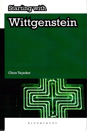 [9789387146372] Starting with Wittgenstein