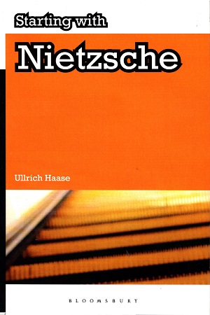[9789386606785] Starting with Nietzsche