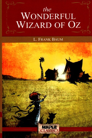 [9789380005270] The Wonderful Wizard of OZ