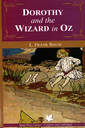 [9789380005515] Dorothy and the Wizard in Oz