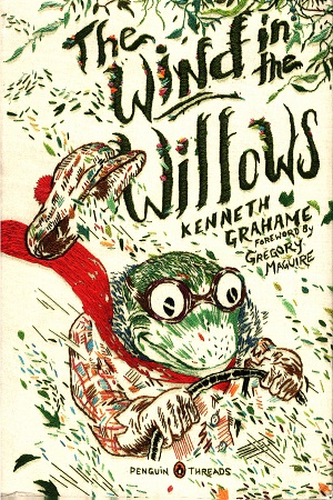 [9780143106647] The Wind in the Willows