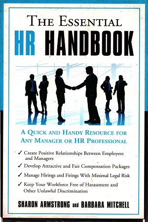 [9789386215017] The Essential HR Handbook