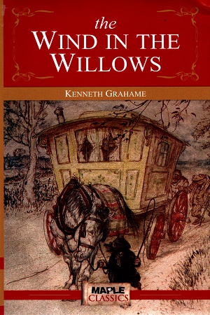 [9789380816074] The Wind in the Willows