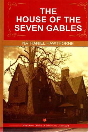 [9789380816982] The House of the Seven Gables