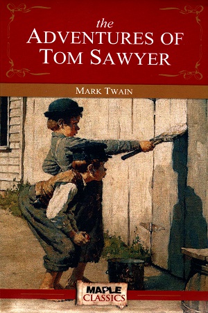 [9789380005409] The Adventures of Tom Sawyer
