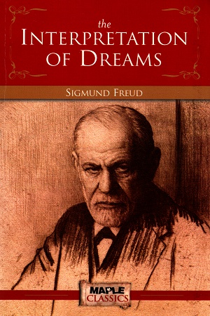 [9789380005874] Sigmund Freud's Interpretation of Dreams