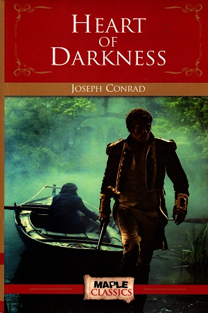 [9789350331293] Heart of Darkness (Master's Collections)