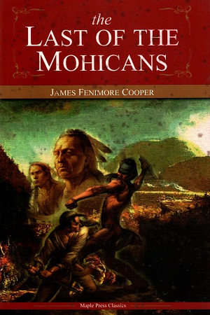 [9789350330432] The Last of The Mohicans