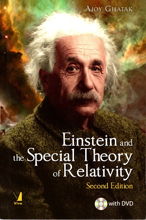 [9788130928463] Einstein And The Special Theory Of Relativity