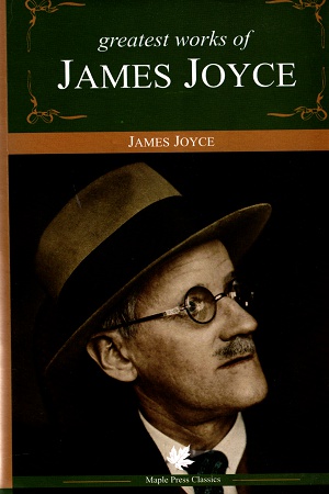 [9789352230945] Greatest Works of James Joyce