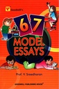 67 Model Essays