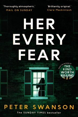 [9780571327133] Her Every Fear