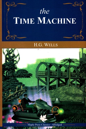[9789350330593] The Time Machine