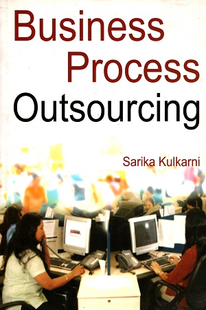 [9798179924067] Business Process Outsourcing