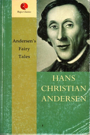 [9788171674404] Andersen's Fairy Tales