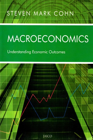 [9788184950120] Macroeconomics