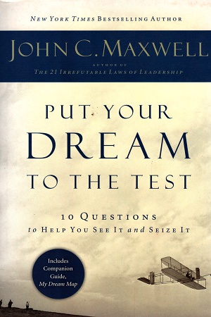 [9781404105706] Put Your Dreams to the Test