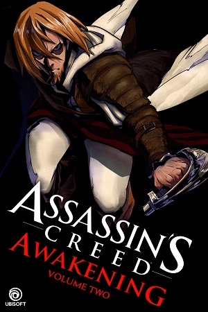 [9781787731745] Assassin's Creed Awakening: Volume 2