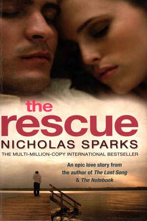 [9780751538908] The Rescue