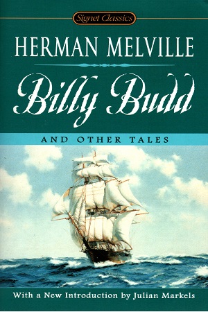 [9780451530813] Billy Budd and Other Tales
