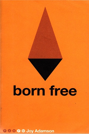 [9781509860241] Born Free